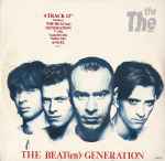 The The The Beat(en) Generation