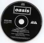 Oasis There And Then