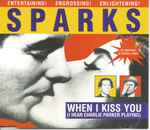 Sparks When I Kiss You (I Hear Charlie Parker Playing)