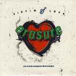 Erasure Victim Of Love