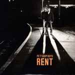 Pet Shop Boys Rent