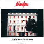 The Stranglers All Day And All Of The Night (Jeff Remix)