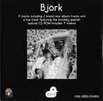Björk Björk