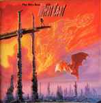 Meat Loaf The Very Best Of Meat Loaf