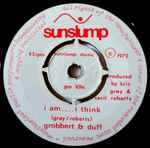 Grobbert & Duff I Am .... I Think