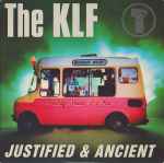 The KLF Justified & Ancient