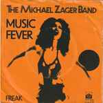 The Michael Zager Band Music Fever