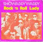 Showaddywaddy Rock 'N' Roll Lady