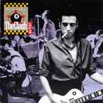 The Clash Should I Stay Or Should I Go / Rush