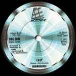 Commodores Easy