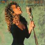 Mariah Carey Vision Of Love