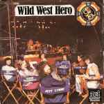 Electric Light Orchestra Wild West Hero