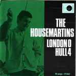 The Housemartins London 0 Hull 4