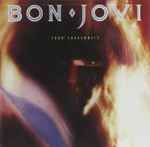 Bon Jovi 7800° Fahrenheit