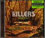 The Killers Sawdust