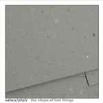Aabzu / Phylr The Shape Of Lost Things
