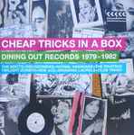 Various Cheap Tricks In A Box