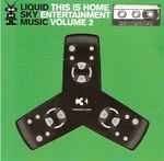 Various This Is Home Entertainment Volume 2