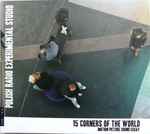 Eugeniusz Rudnik 15 Corners of the World. Motion Picture Sound Essay