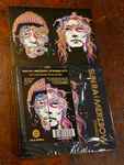 Sun Ra / Merzbow Strange City