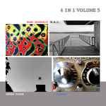 Various 4 In 1 Volume 5