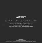 Airway / Hijokaidan Airway / Hijokaidan