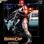 Basil Poledouris Robocop