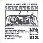 Various What A Nice Way To Turn Seventeen No. 6