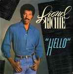 Lionel Richie Hello
