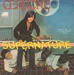 Cerrone Supernature