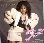 Sinitta Toy Boy