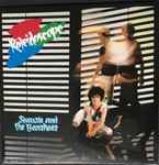 Siouxsie & The Banshees Kaleidoscope