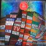 Radiohead Hail To The Thief (Live Recordings 2003 - 2009)