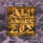 All About Eve The Best Of All About Eve