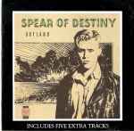 Spear Of Destiny Outland