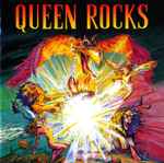 Queen Queen Rocks