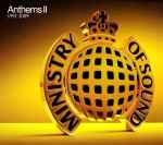 Various Anthems II 1991-2009