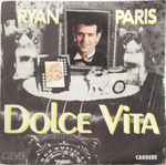 Ryan Paris Dolce Vita