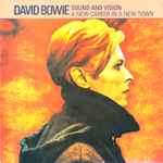 David Bowie Sound And Vision