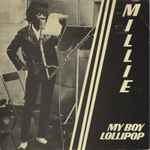 Millie Small My Boy Lollipop