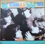 Katrina And The Waves Walking On Sunshine