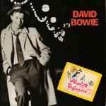 David Bowie Absolute Beginners