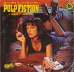 Various Pulp Fiction (Music From The Motion Picture)