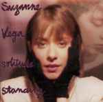 Suzanne Vega Solitude Standing