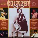 Various Country Girls - Original Artists