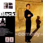 Black Comedy
