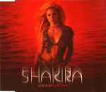 Shakira Whenever Wherever