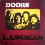 The Doors L.A. Woman