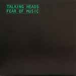 Talking Heads Fear Of Music