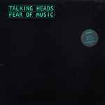 Talking Heads Fear Of Music
